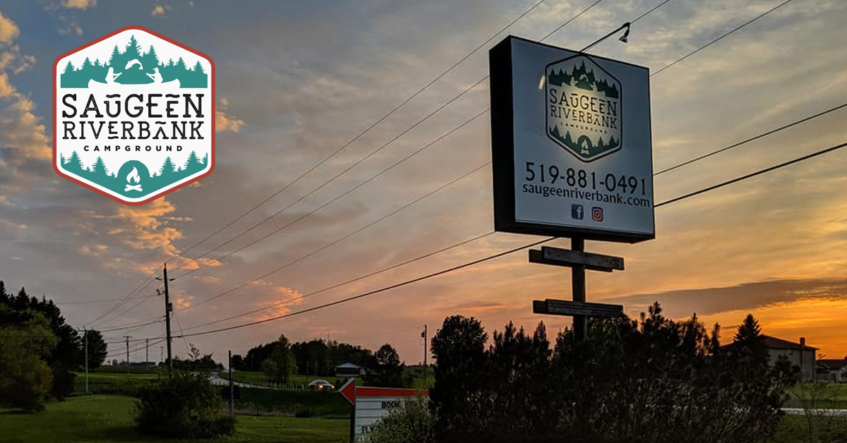 Saugeen Riverbank - Main photo
